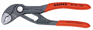 Kliešte na rúry Knipex 87 01 125